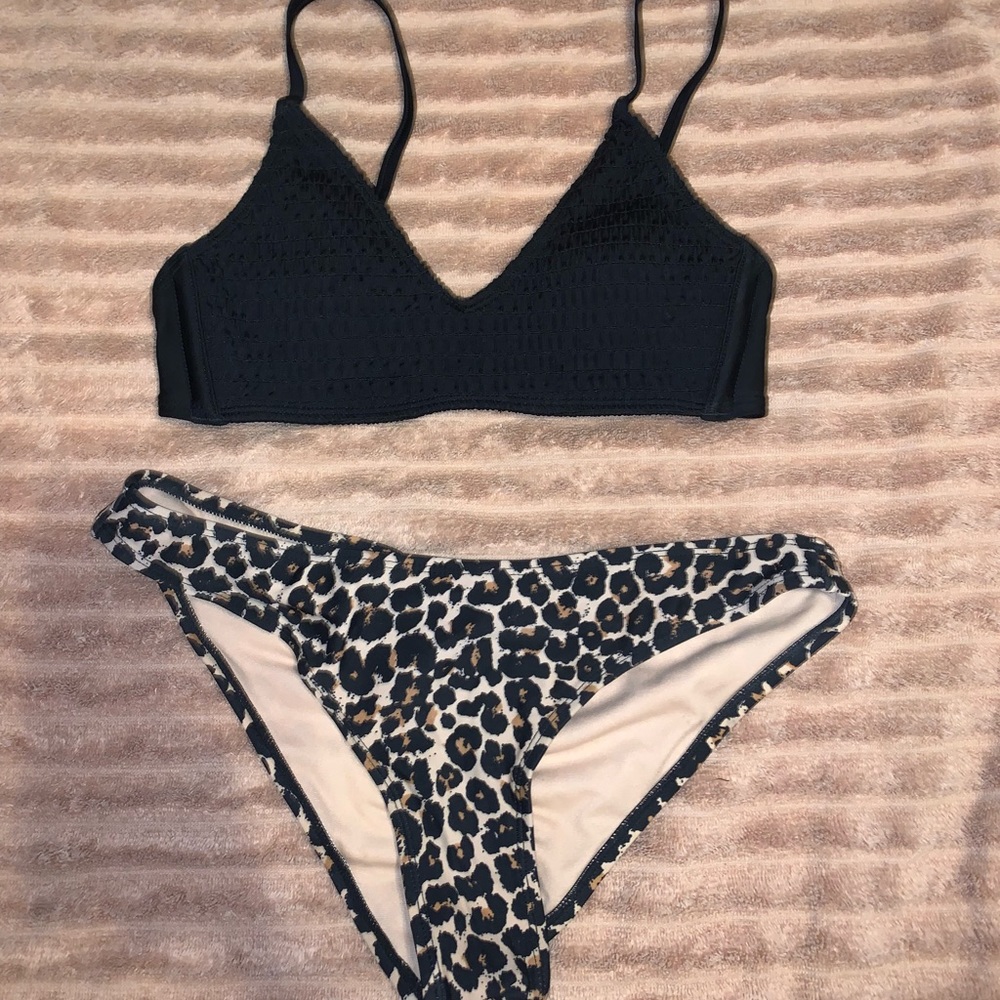 Target bikini